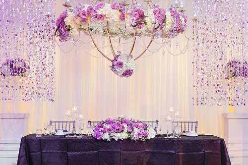 Head Table